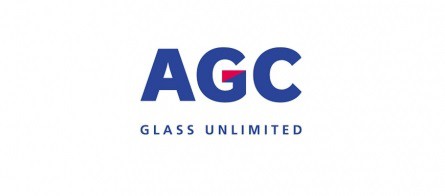 Skla / zasklení AGC Skla / zasklení AGC